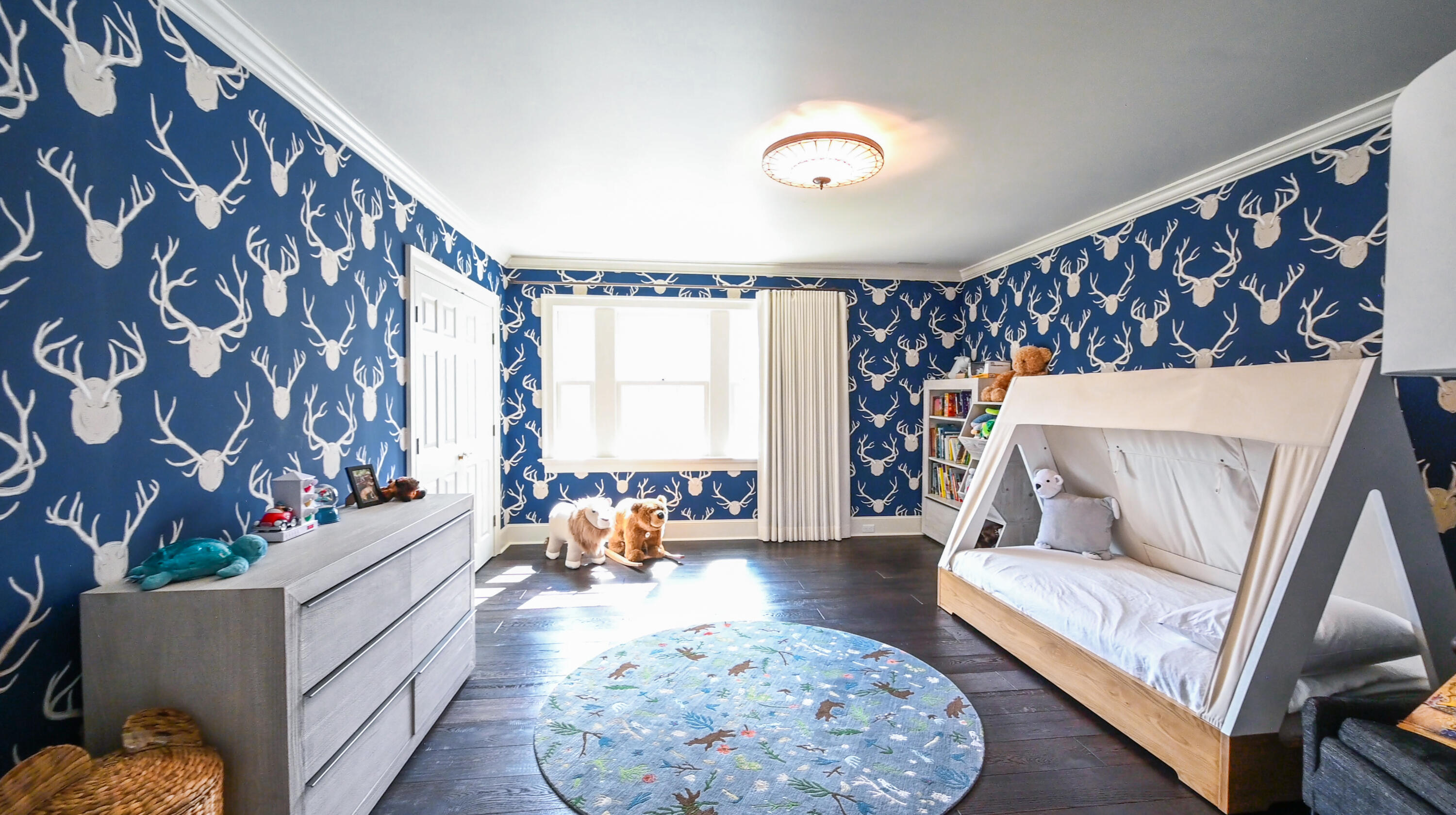 313 Stanwich Road Greenwich, CT 06830 - Photo 18 of 23 a living room with furniture and a couch