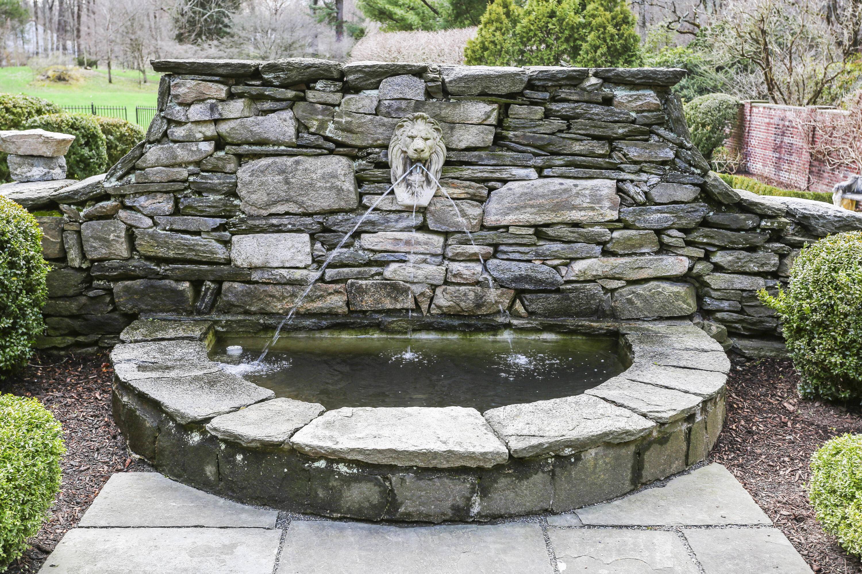 313 Stanwich Road Greenwich, CT 06830 - Photo 5 of 23 a bird view of house