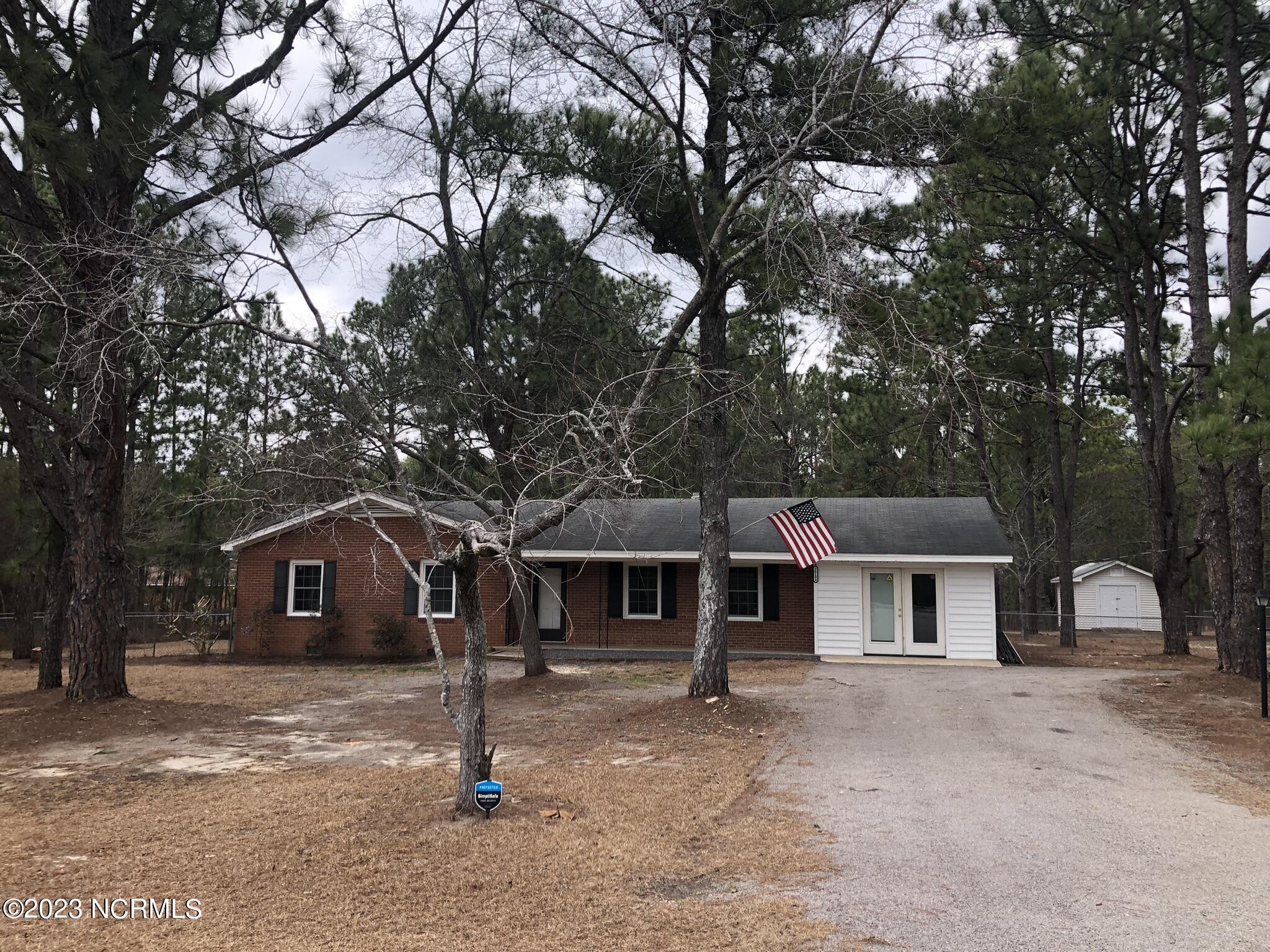 36104 Highway 1 Aberdeen, NC 28315 - Photo 41 of 43 main