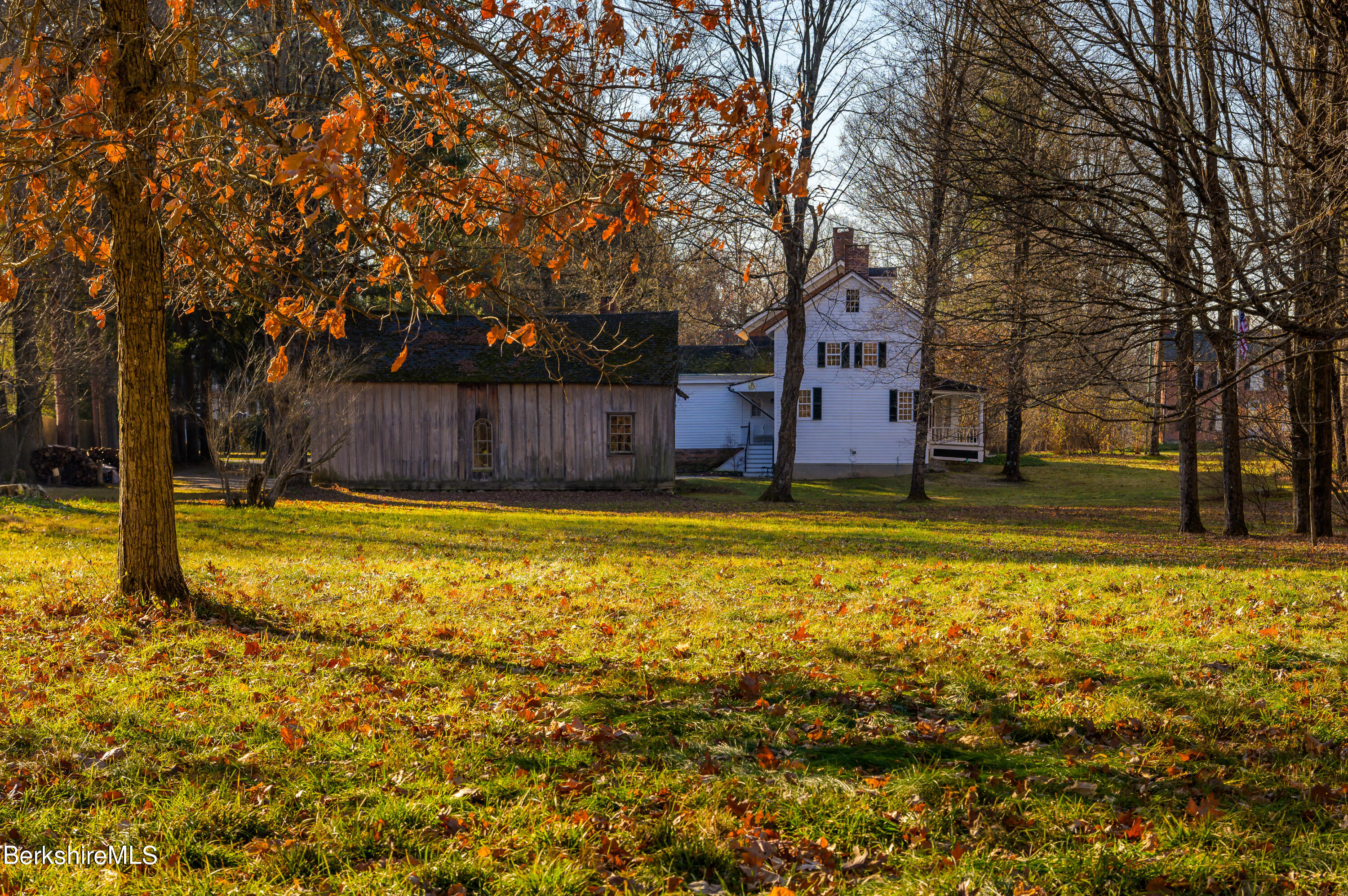 17 Main Street Stockbridge, MA 01262 - Photo 14 of 54 Print - 17 Main St Stockbridge MA 01262-