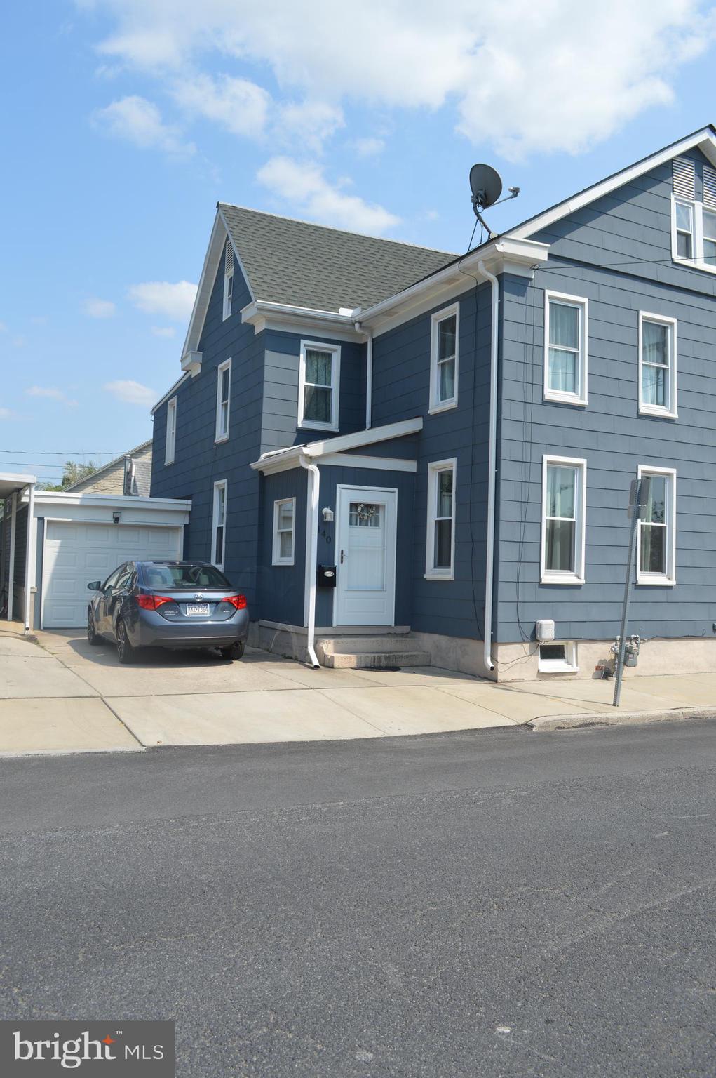 140 East Hanover Street Hanover, PA 17331 - Photo 42 of 42