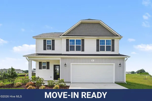 $312,706 | 111 Tuscarora Drive, La Grange, NC 28551