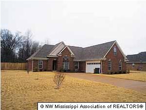 2044 Heather Ridge Southaven, MS 38672 - Photo 1 of 1 Primary Photo