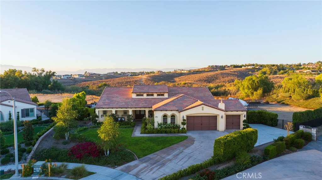 7876 Arroyo Vista Court Riverside, CA 92506 - Photo 71 of 75