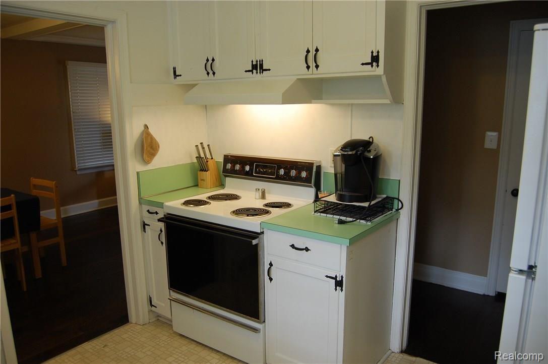 187 Turner Street Romeo, MI 48065 - Photo 29 of 44 Kitchen