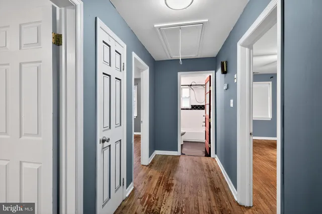 $375,000 | 4109 Skyline Drive, Suitland, MD 20746