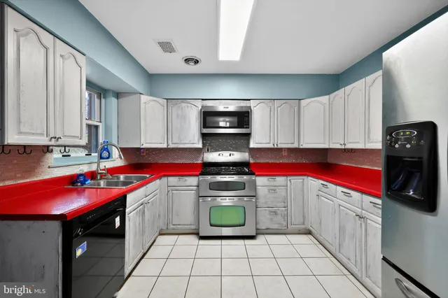 $375,000 | 4109 Skyline Drive, Suitland, MD 20746