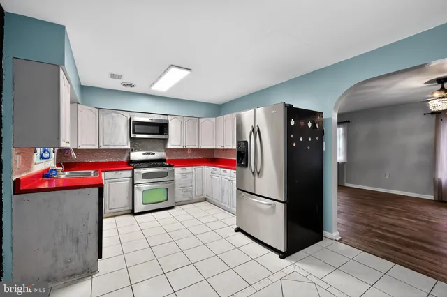 $375,000 | 4109 Skyline Drive, Suitland, MD 20746