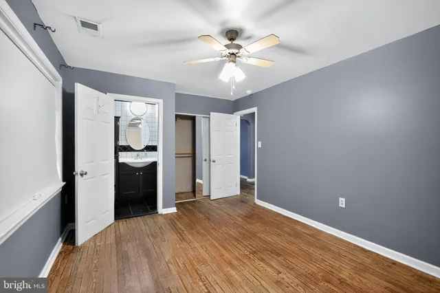 $375,000 | 4109 Skyline Drive, Suitland, MD 20746