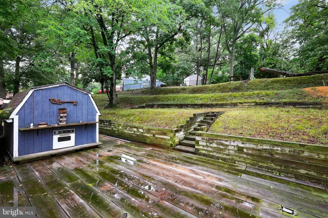 $375,000 | 4109 Skyline Drive, Suitland, MD 20746