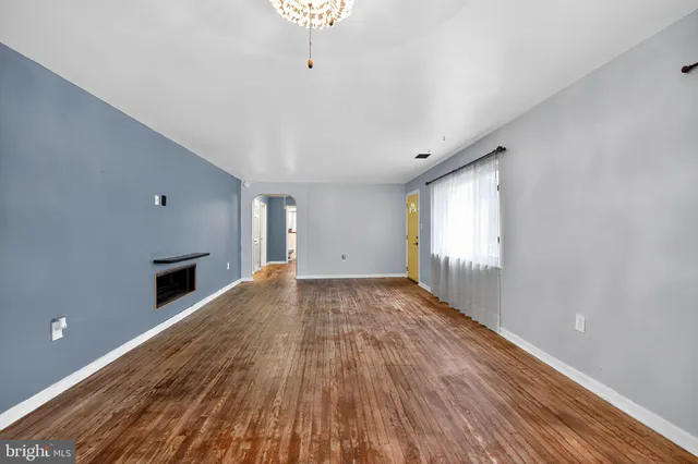 $375,000 | 4109 Skyline Drive, Suitland, MD 20746