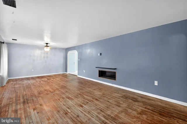 $375,000 | 4109 Skyline Drive, Suitland, MD 20746