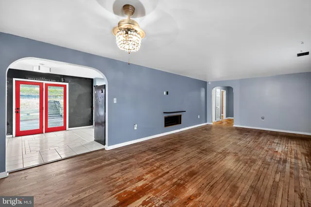 $375,000 | 4109 Skyline Drive, Suitland, MD 20746