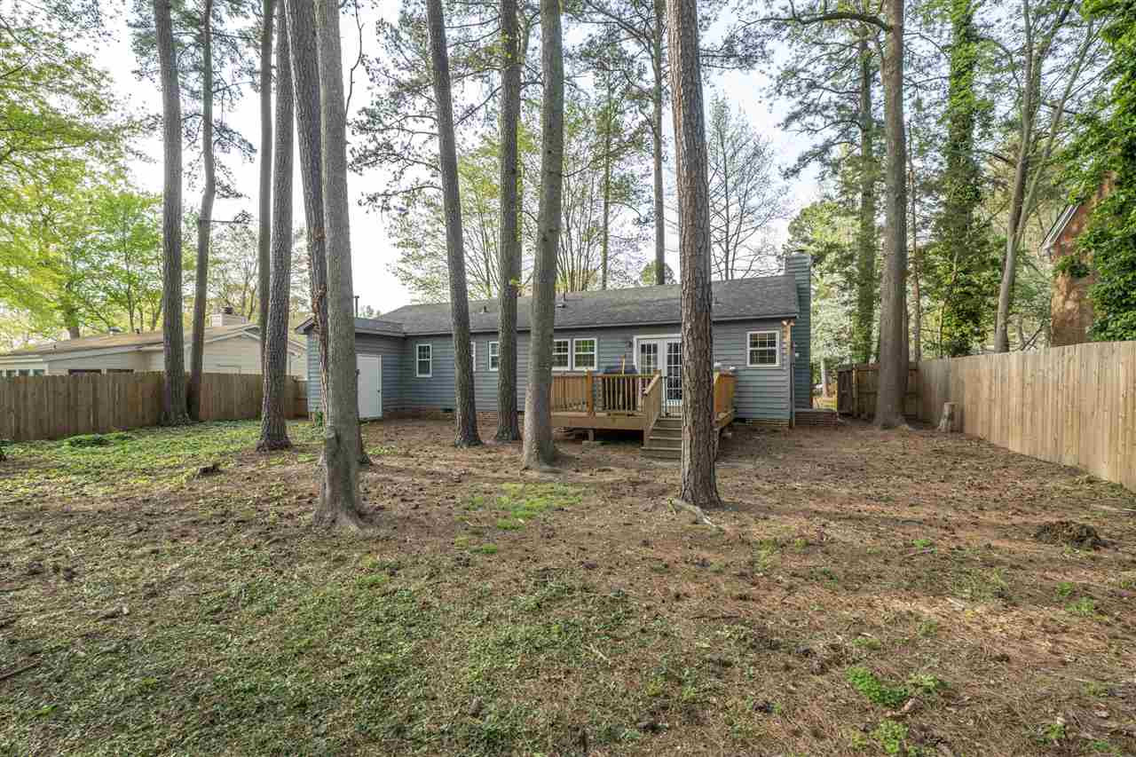 3708 Dusty Lane Raleigh, NC 27604 - Photo 29 of 29 Photo 29