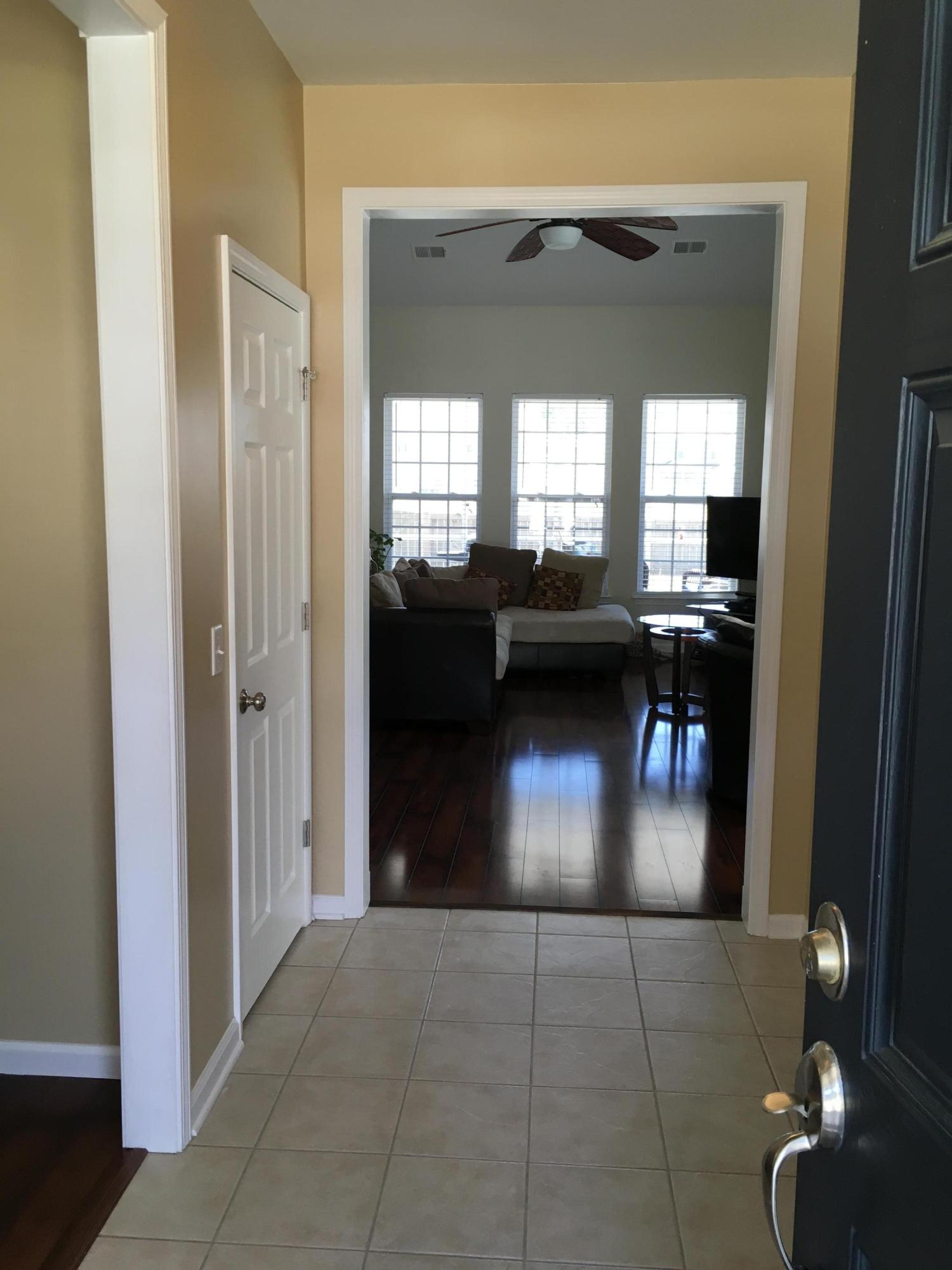 410 Decatur Drive Summerville, SC 29486 - Photo 2 of 40 Foyer to Great Room