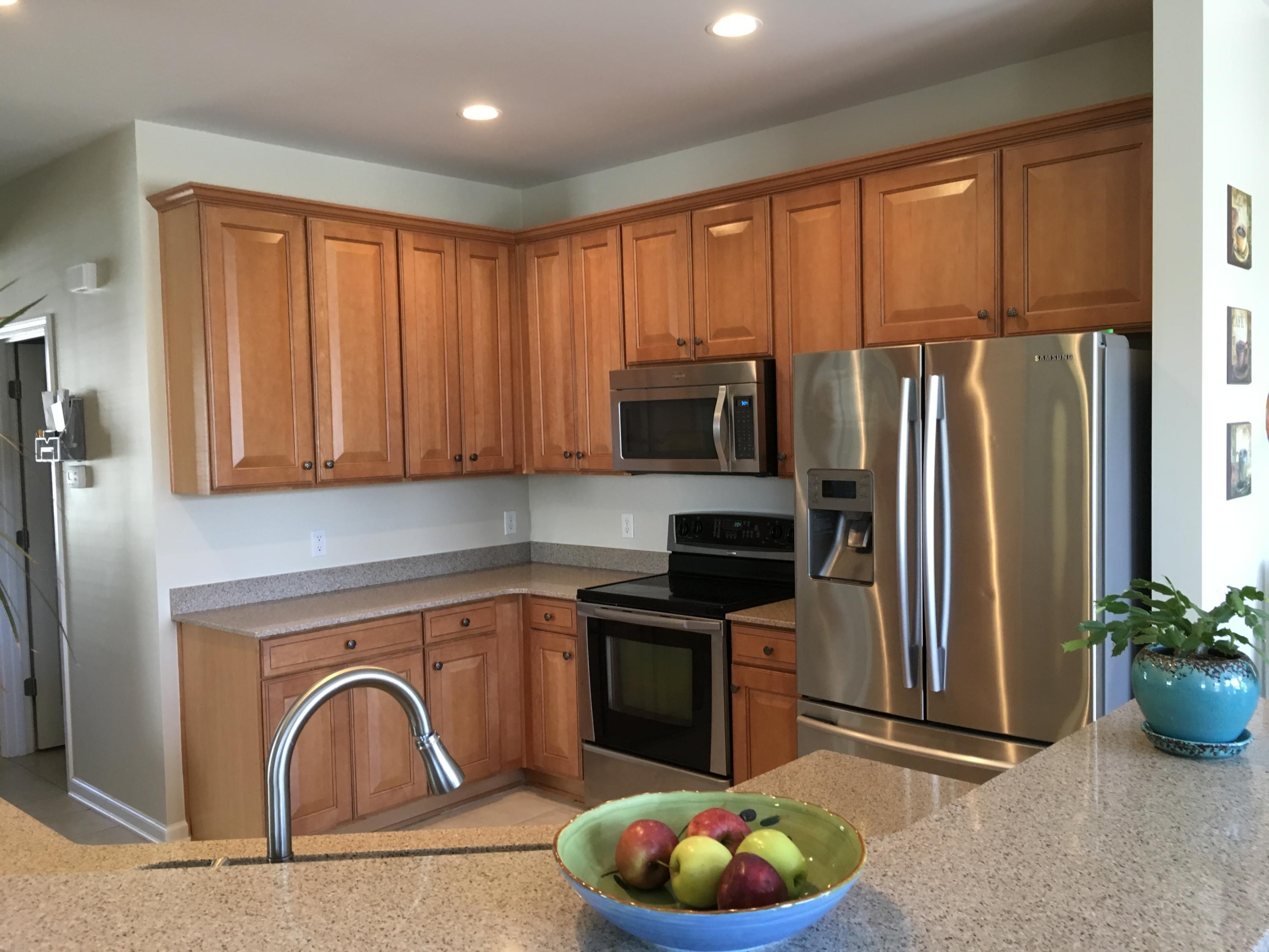 410 Decatur Drive Summerville, SC 29486 - Photo 11 of 40 Kitchen