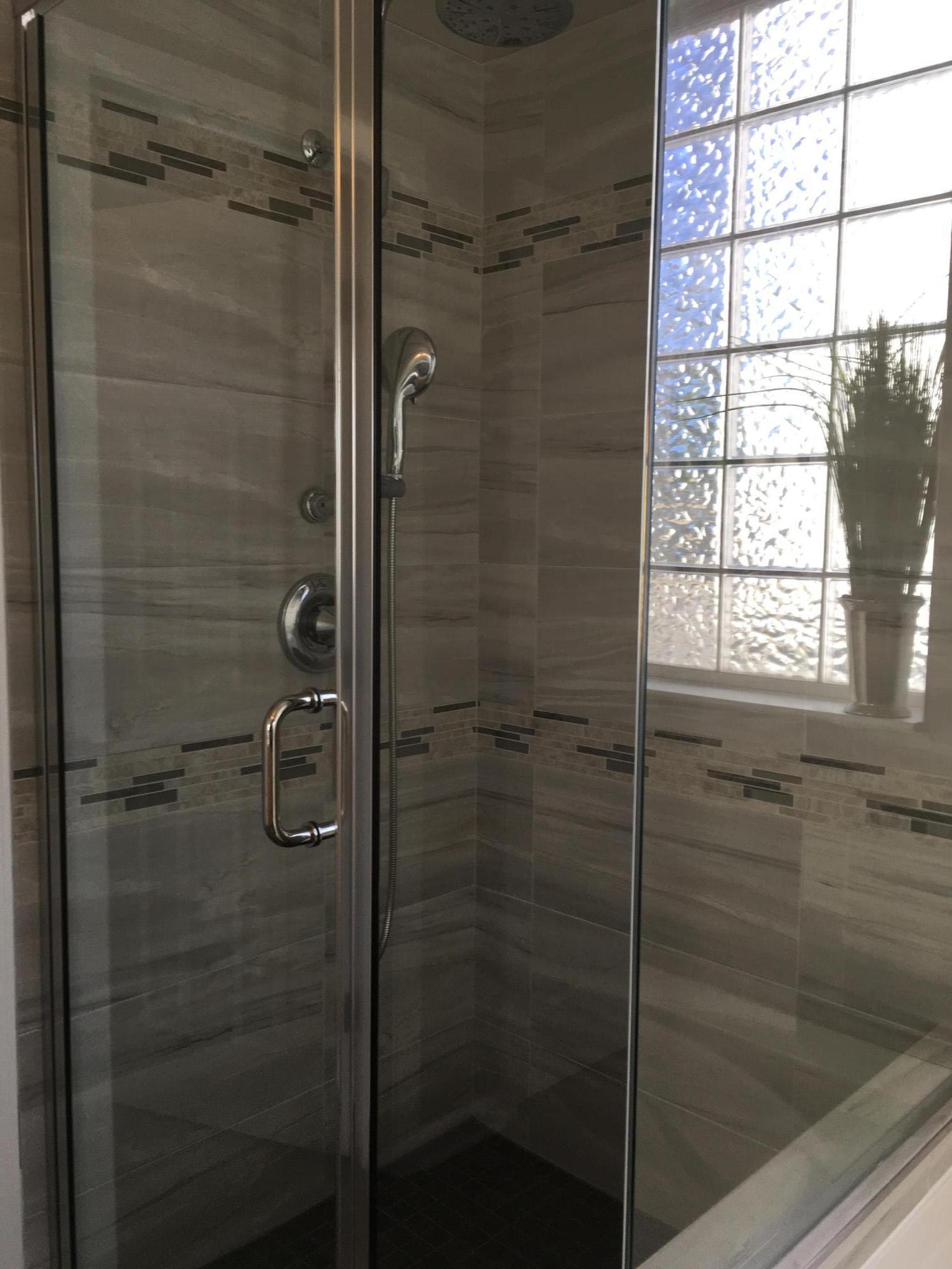 410 Decatur Drive Summerville, SC 29486 - Photo 19 of 40 Master Bath Shower