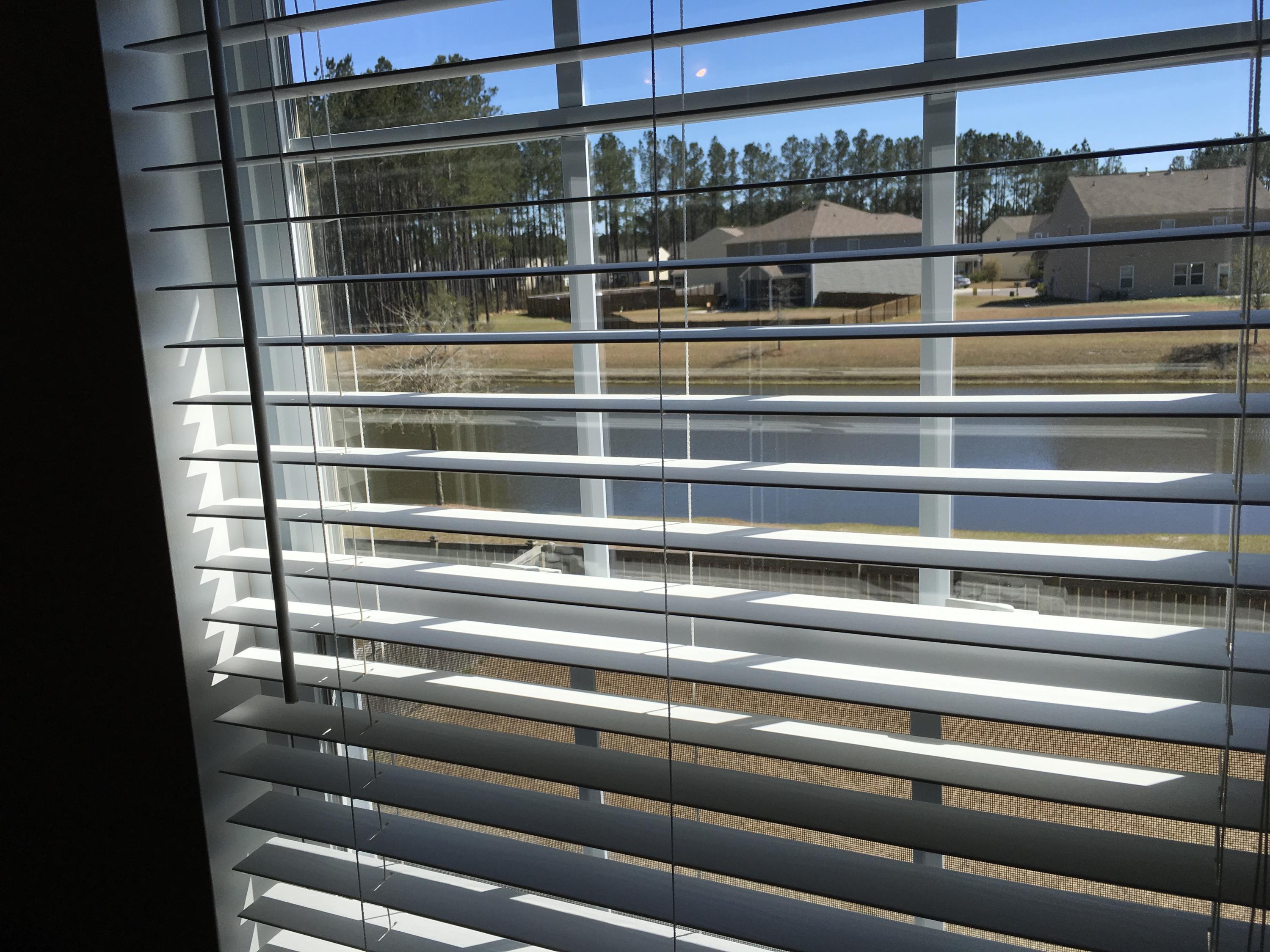 410 Decatur Drive Summerville, SC 29486 - Photo 22 of 40 View from Bedroom