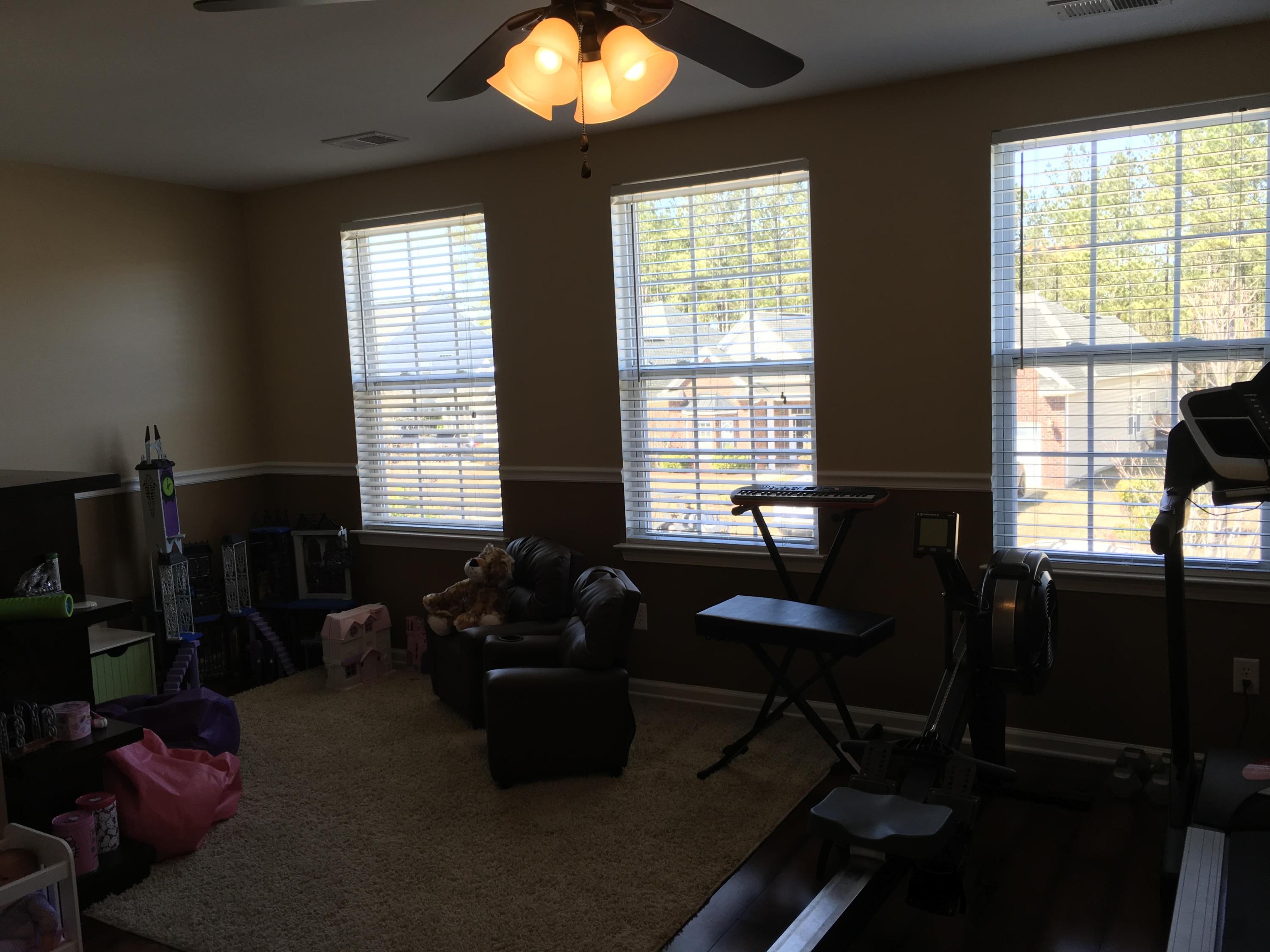 410 Decatur Drive Summerville, SC 29486 - Photo 27 of 40 4th Bedroom/Game Room