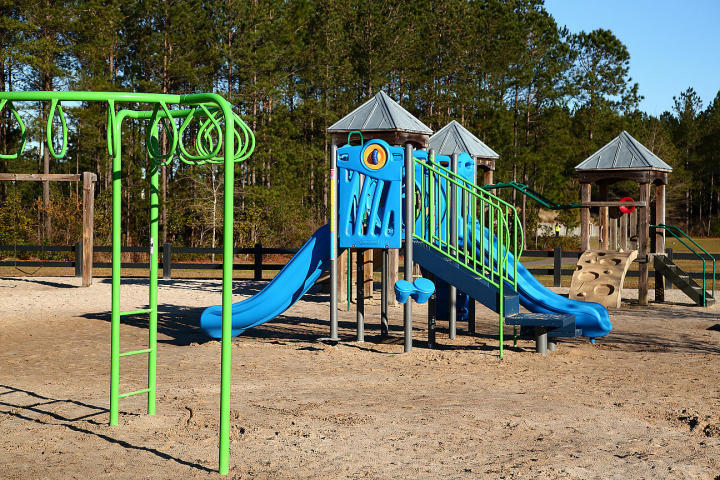 410 Decatur Drive Summerville, SC 29486 - Photo 36 of 40 Cane Bay Play park