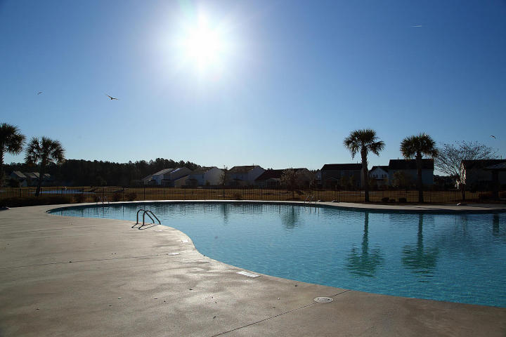 410 Decatur Drive Summerville, SC 29486 - Photo 38 of 40 Cane Bay pool