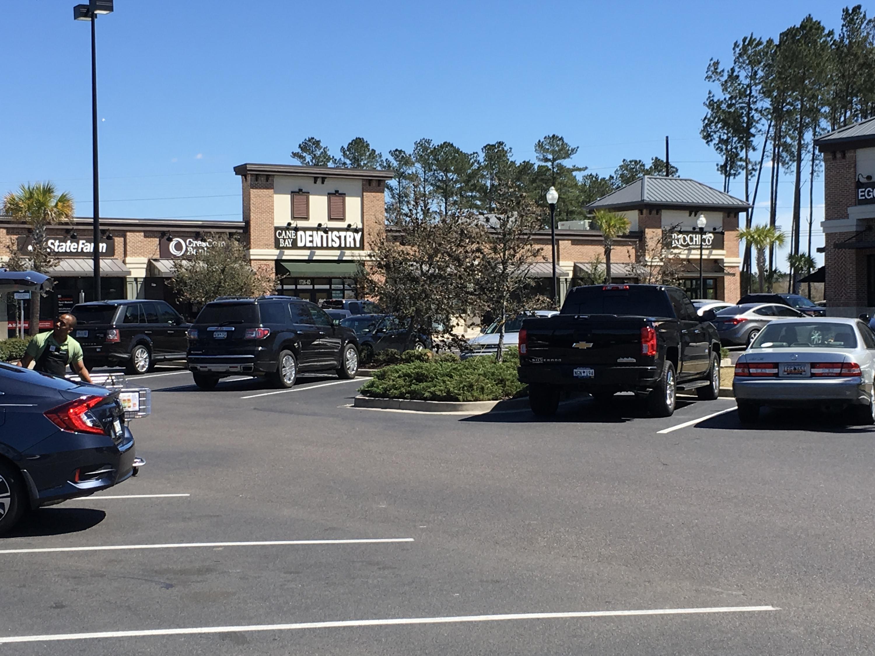 410 Decatur Drive Summerville, SC 29486 - Photo 39 of 40 Cane Bay Shopping