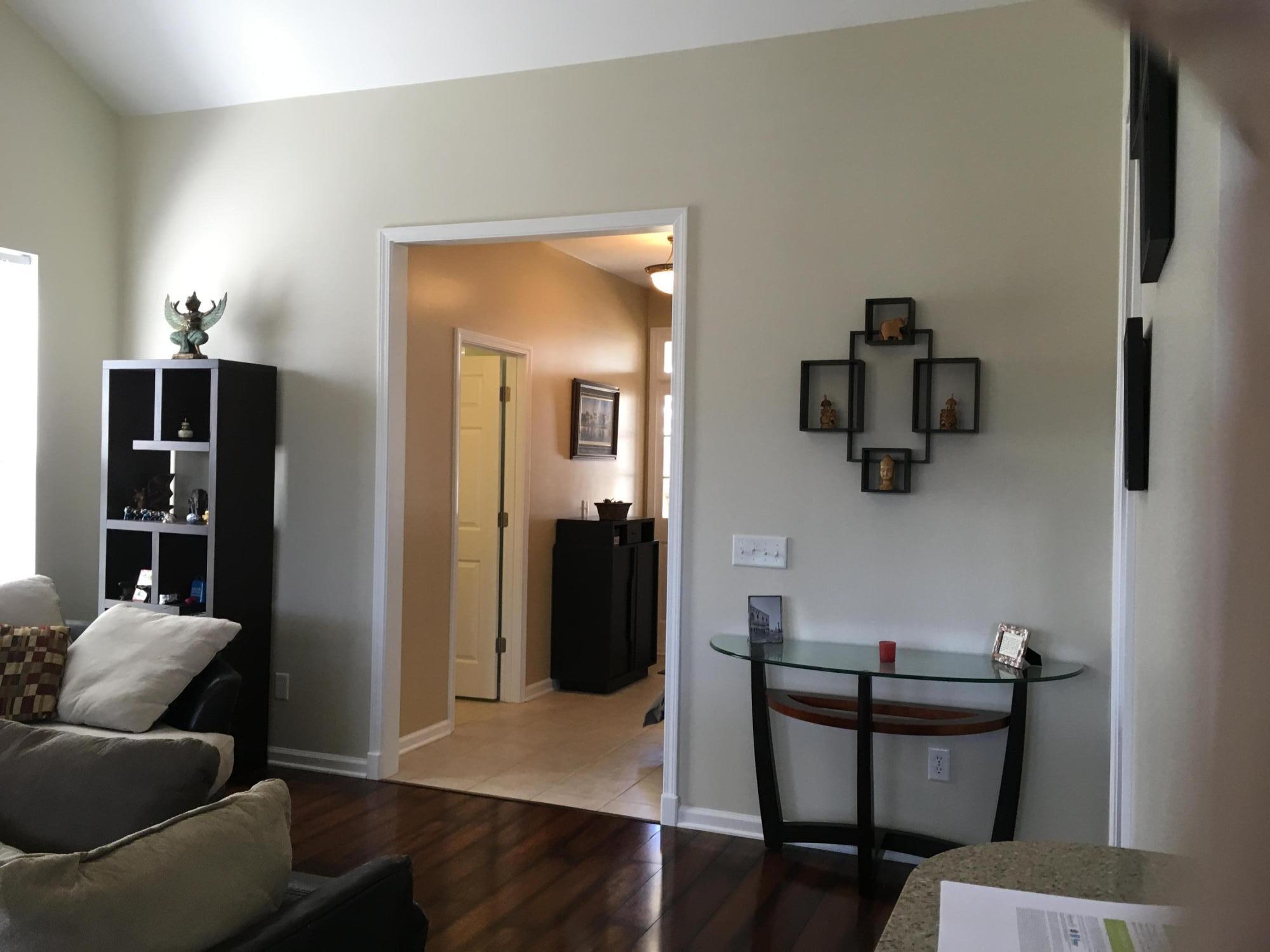 410 Decatur Drive Summerville, SC 29486 - Photo 6 of 40 Great Room to Entrance Foyer
