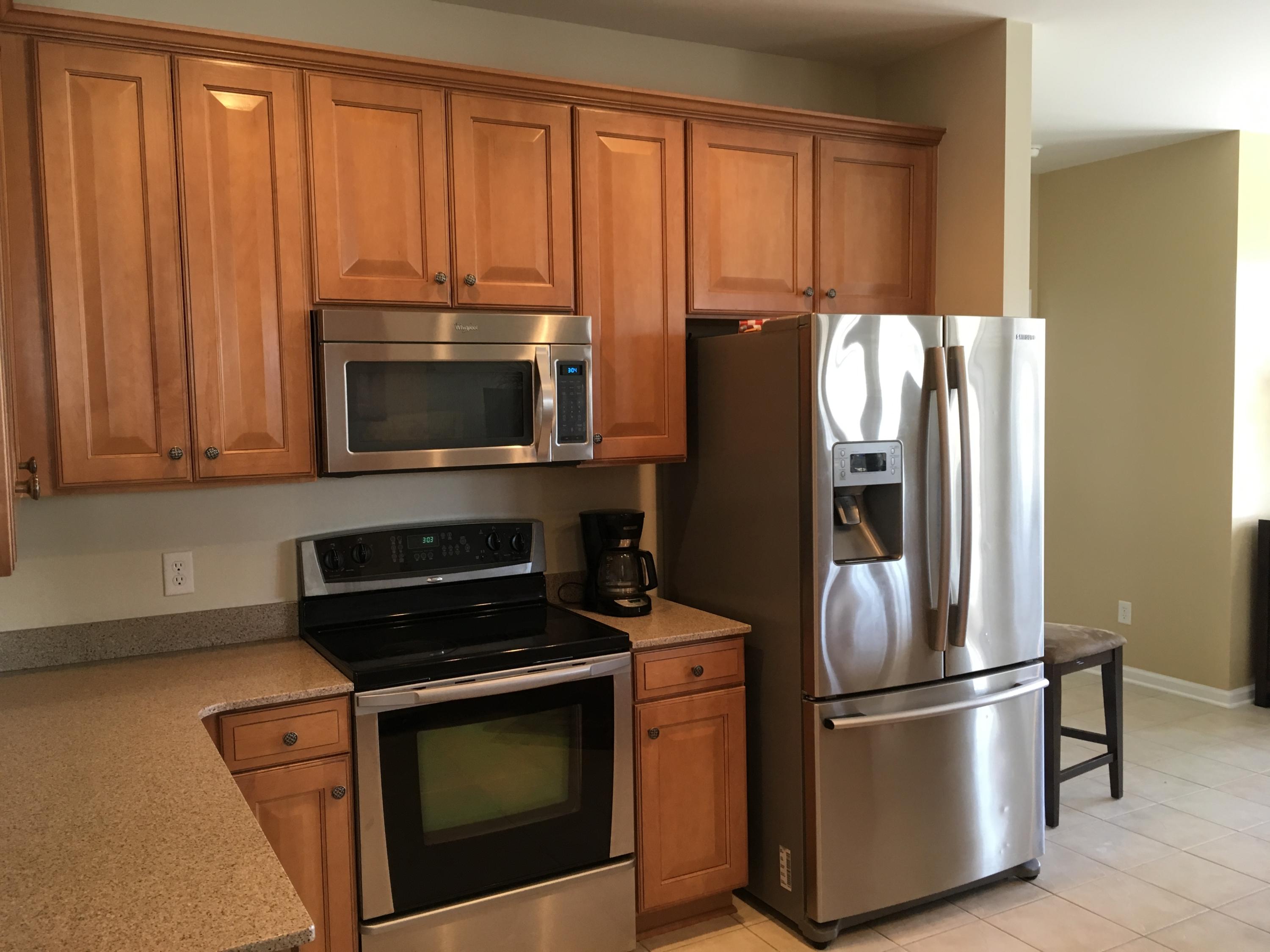 410 Decatur Drive Summerville, SC 29486 - Photo 10 of 40 Kitchen