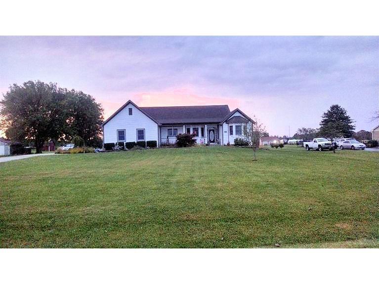 107 Moomaw Road Clarksville, OH 45113 - Photo 1 of 1