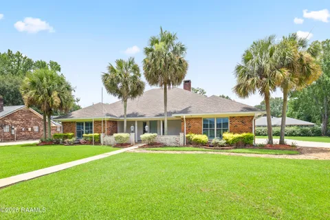 $439,000 | 1127 North Monte Blanc Drive, Abbeville, LA 70510