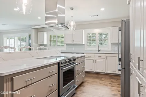 $439,000 | 1127 North Monte Blanc Drive, Abbeville, LA 70510