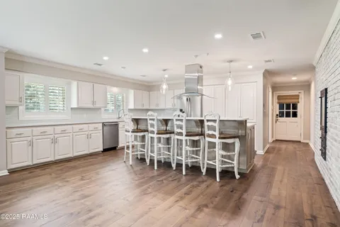 $439,000 | 1127 North Monte Blanc Drive, Abbeville, LA 70510