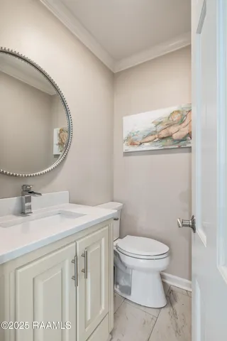 $439,000 | 1127 North Monte Blanc Drive, Abbeville, LA 70510