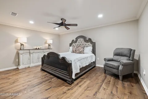 $439,000 | 1127 North Monte Blanc Drive, Abbeville, LA 70510