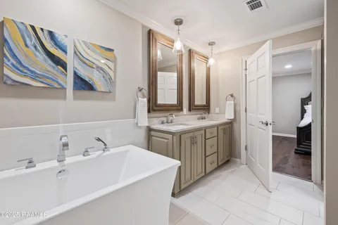 $439,000 | 1127 North Monte Blanc Drive, Abbeville, LA 70510