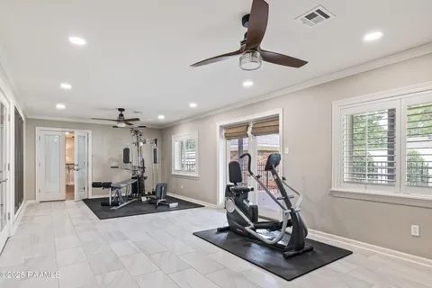 $439,000 | 1127 North Monte Blanc Drive, Abbeville, LA 70510