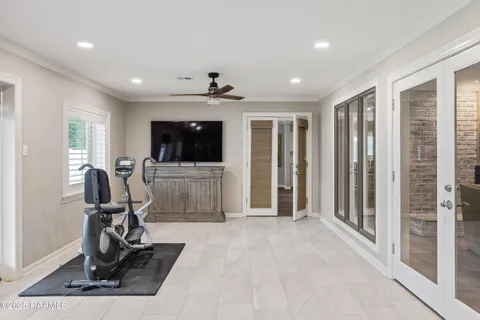 $439,000 | 1127 North Monte Blanc Drive, Abbeville, LA 70510