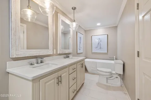 $439,000 | 1127 North Monte Blanc Drive, Abbeville, LA 70510