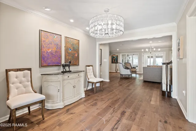 $439,000 | 1127 North Monte Blanc Drive, Abbeville, LA 70510