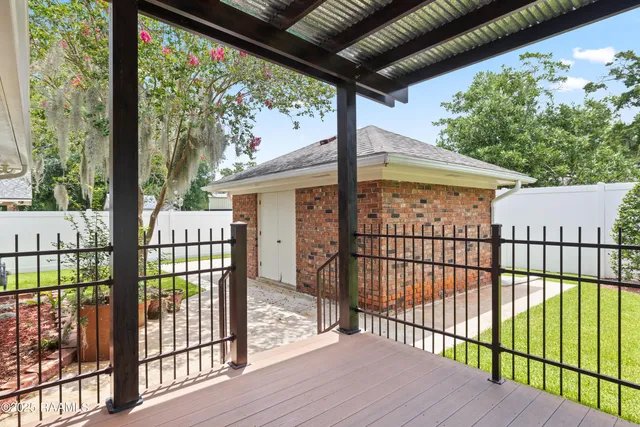 $439,000 | 1127 North Monte Blanc Drive, Abbeville, LA 70510