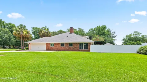 $439,000 | 1127 North Monte Blanc Drive, Abbeville, LA 70510