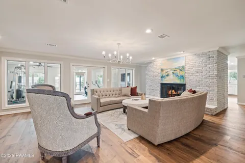 $439,000 | 1127 North Monte Blanc Drive, Abbeville, LA 70510