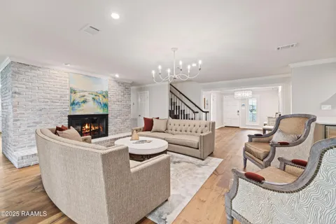 $439,000 | 1127 North Monte Blanc Drive, Abbeville, LA 70510