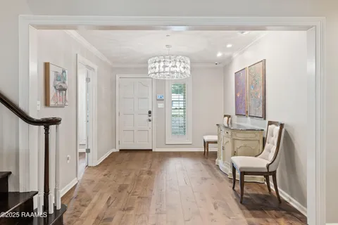 $439,000 | 1127 North Monte Blanc Drive, Abbeville, LA 70510