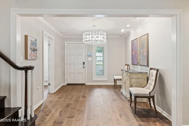 $439,000 | 1127 North Monte Blanc Drive, Abbeville, LA 70510