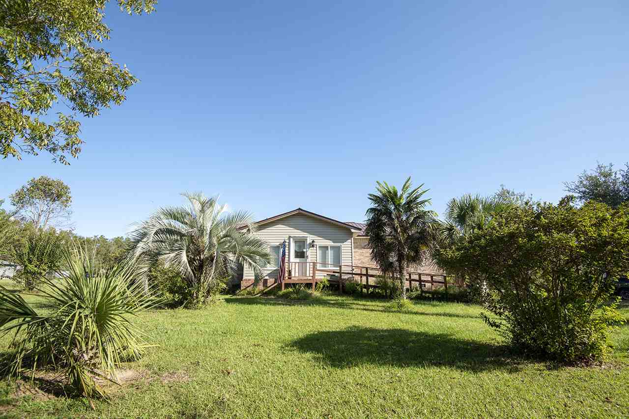 17913 County Road 26 Foley, AL 36535 - Photo 1 of 28