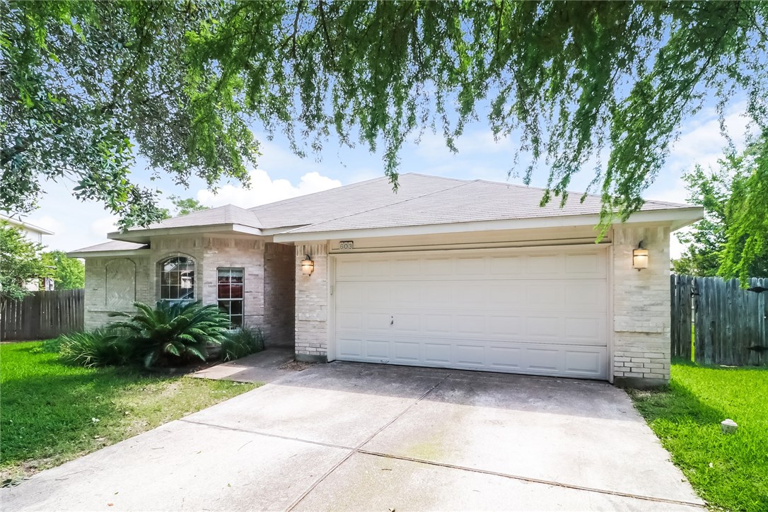 603 Runners Ridge Pflugerville, TX 78660 - Photo 1 of 1 Gallery Image 1