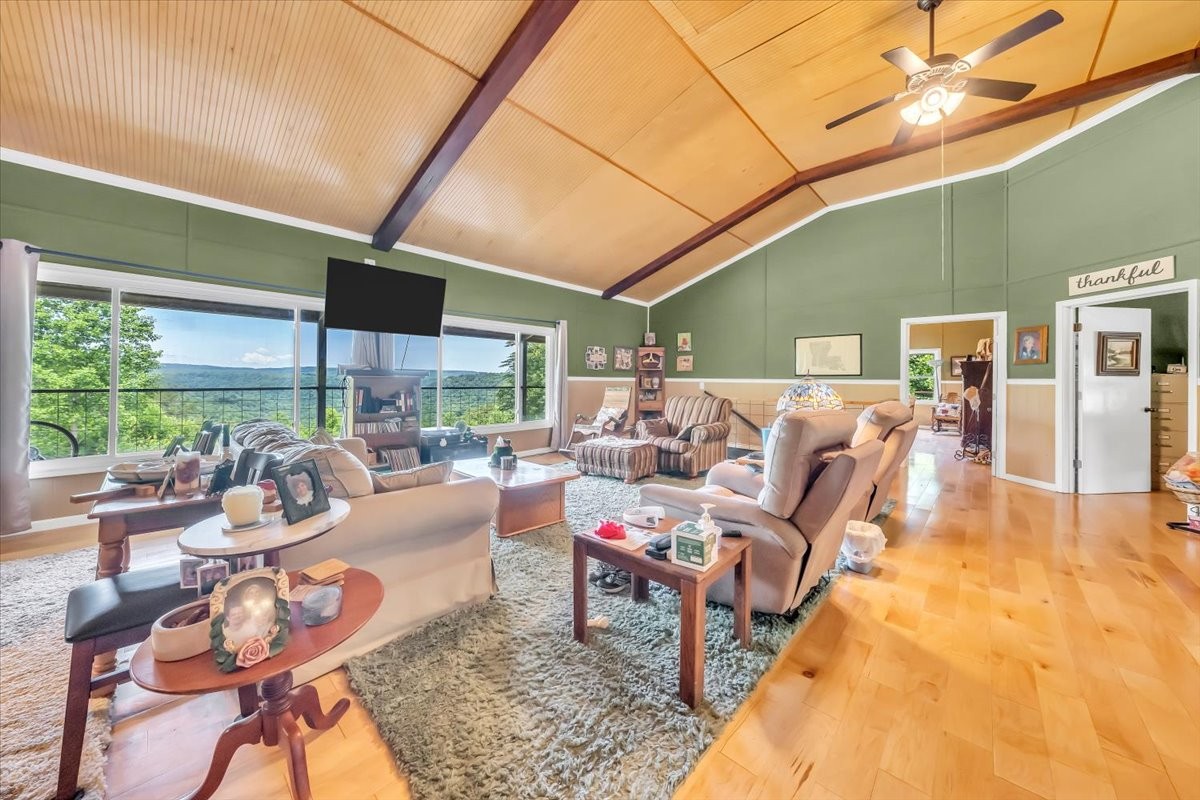 5688 Burkett Chapel Road Gruetli Laager, TN 37339 - Photo 18 of 73