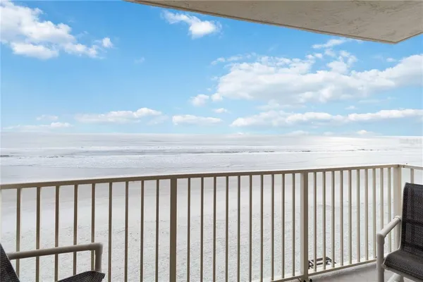 $695,000 | 4201 South Atlantic Avenue, Unit 409, New Smyrna Beach, FL 32169