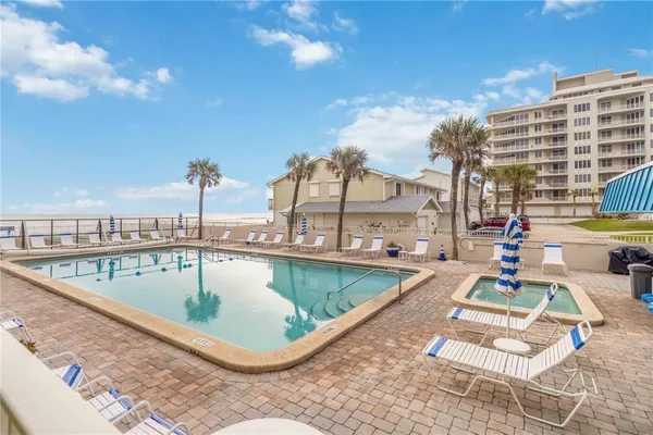 $695,000 | 4201 South Atlantic Avenue, Unit 409, New Smyrna Beach, FL 32169